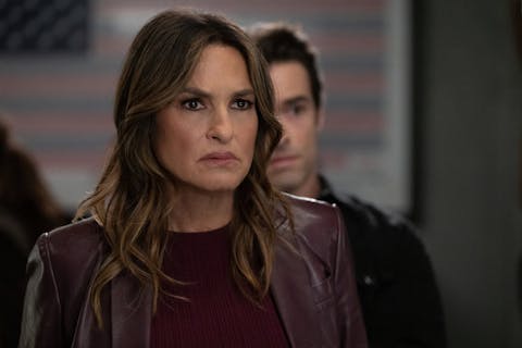Law & Order: Special Victims Unit - Episode 3
