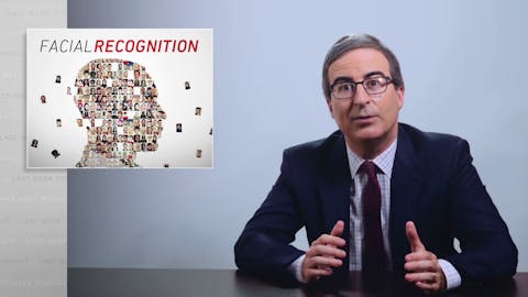 Last Week Tonight with John Oliver - Episode 15