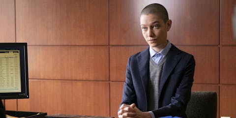 Billions - Episode 2