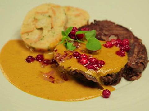 Bizarre Foods: Delicious Destinations - Episode 6