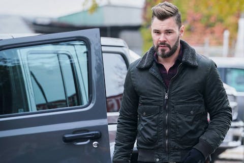 Chicago P.D. - Episode 10