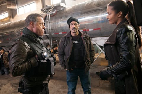 Chicago P.D. - Episode 13