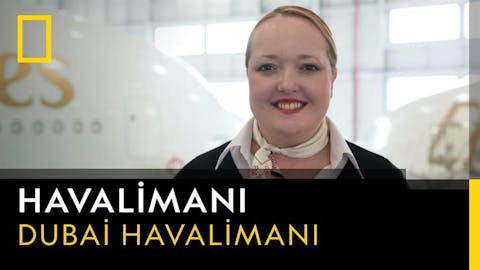 Havalimanı - Episode 9