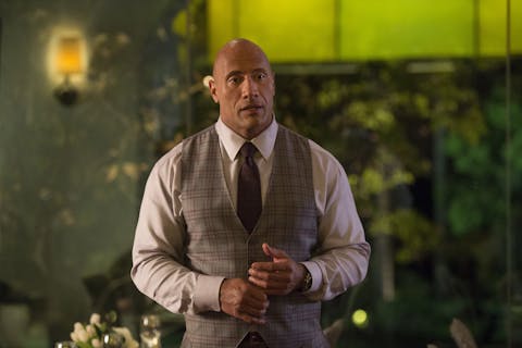 Ballers - Episode 8