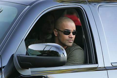 Criminal Minds - Episode 20