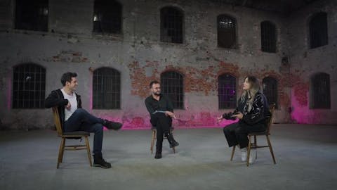 Kirli Çamasirlar - Episode 1
