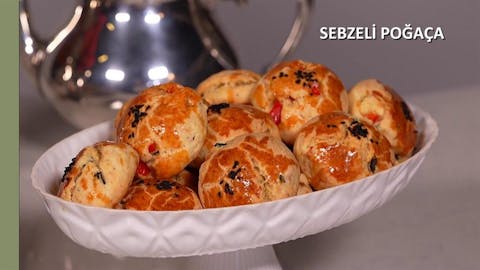 Çay Saati - Episode 19