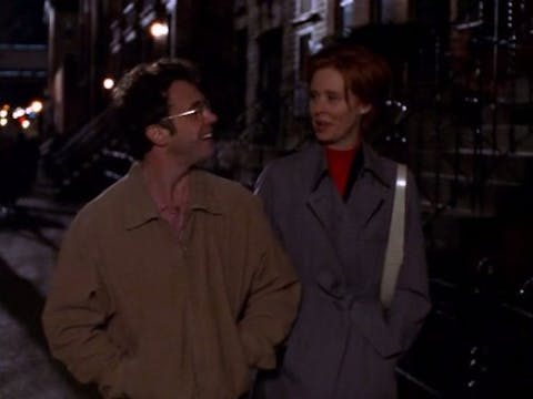 Sex and the City - Episode 2