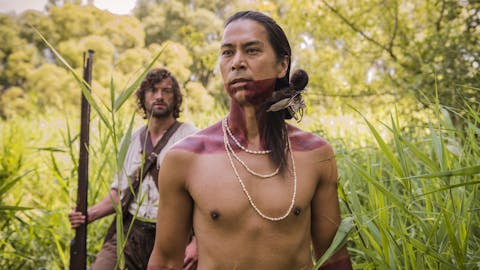 Jamestown - Episode 7
