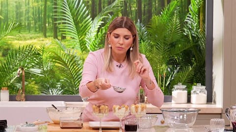 Çay Saati - Episode 20