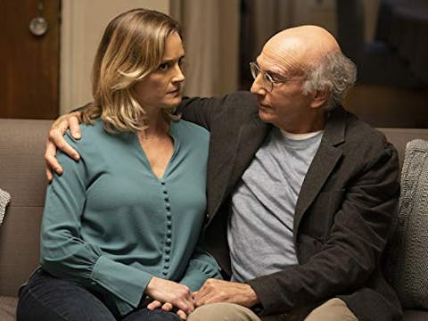 Curb Your Enthusiasm - Episode 2