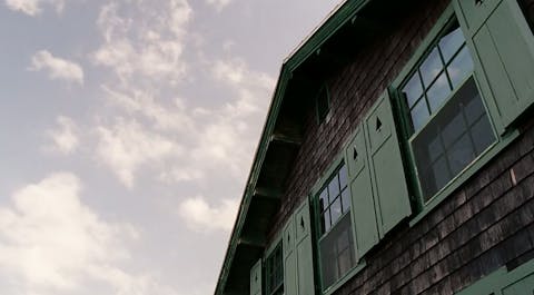 Olive Kitteridge - Episode 1
