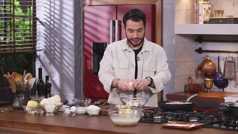 Kemal Can'la - Episode 20