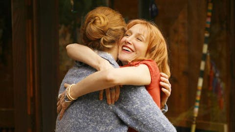 Six Feet Under - Episode 7
