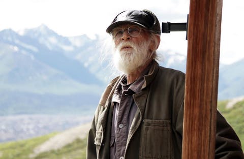 Edge of Alaska - Episode 4