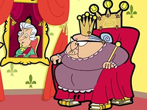 Mr. Bean: The Animated Series - Episode 6