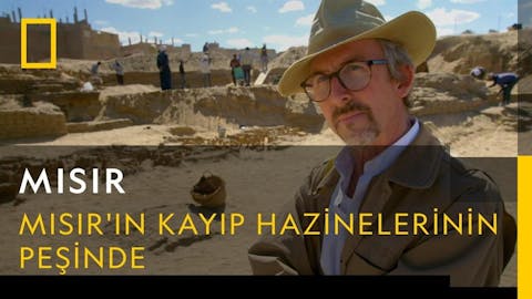 Mısır - Episode 4