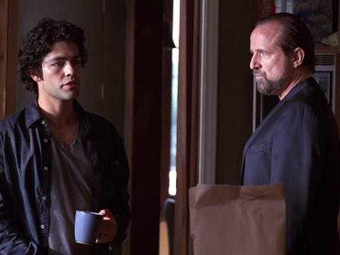 Entourage - Episode 9