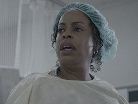 Getting On - Episode 4