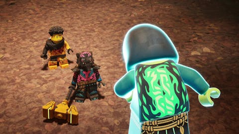 Ninjago: Dragons Rising - Episode 7