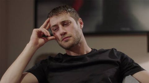 Cruel Istanbul - Episode 11