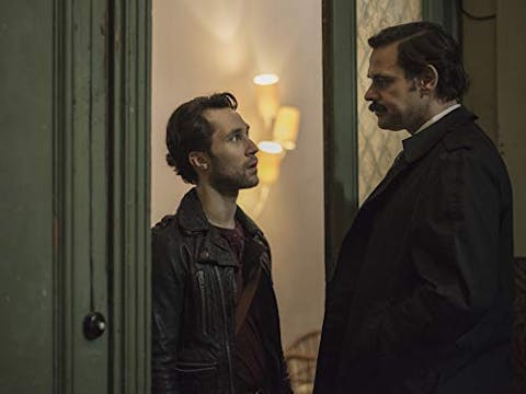 Deutschland 86 - Episode 8