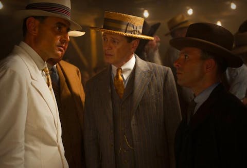 Boardwalk Empire - Episode 6