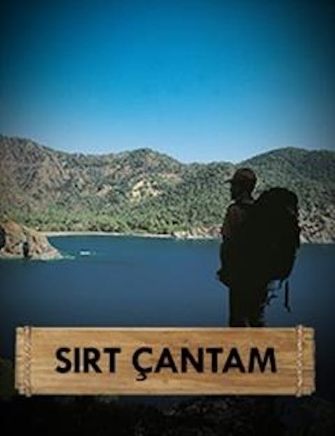 Sırt Çantam - Episode 1