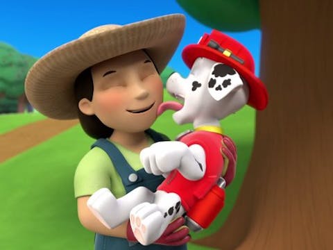 PAW Patrol - Episode 23