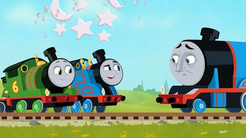 Thomas & Friends: All Engines Go - Episode 23