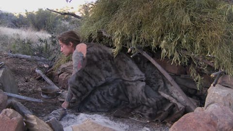 Naked and Afraid: Solo - Episode 2