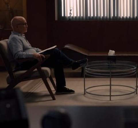 Wise Guy: David Chase and the Sopranos - Episode 2
