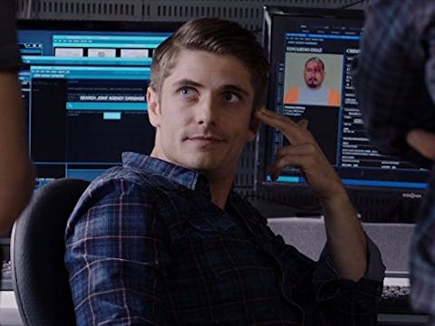 Chicago P.D. - Episode 6