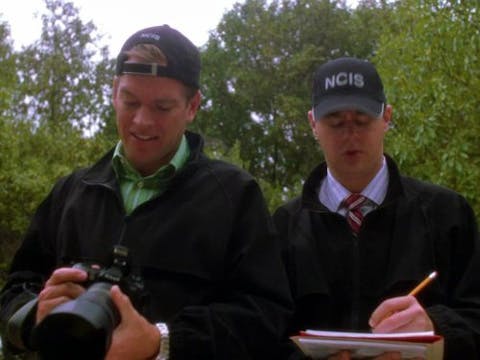 NCIS - Episode 5