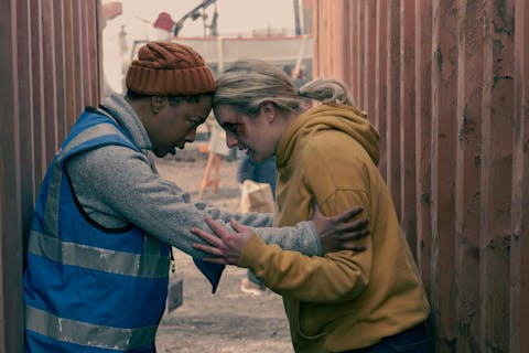The Handmaid's Tale - Episode 6