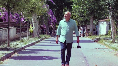 Koleksiyoncu - Episode 2