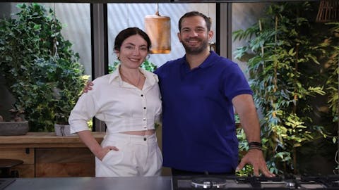 İlker Çağlayan'la İyi Alışkanlıklar - Episode 8