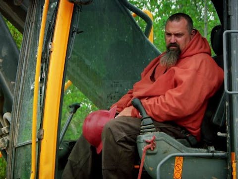 Gold Rush - Episode 4