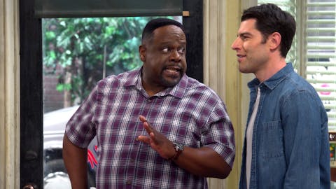 The Neighborhood - Episode 22