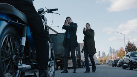 FBI - Episode 11