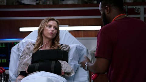 Chicago Med - Episode 15