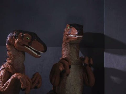 Robot Chicken - Episode 6