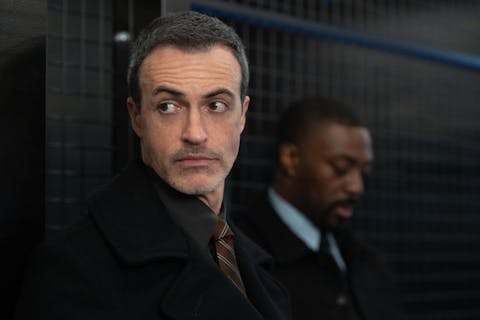 Law & Order - Episode 11