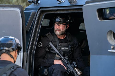 S.W.A.T. - Episode 9
