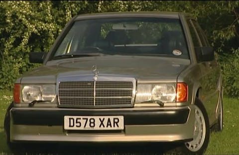 Wheeler Dealers - Episode 6