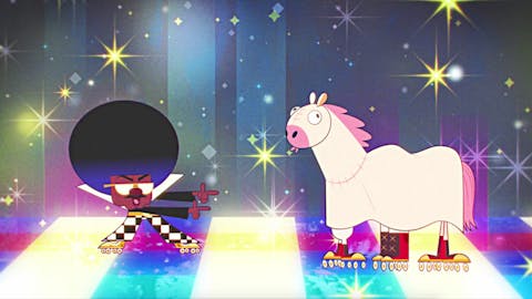 The Mr. Peabody & Sherman Show - Episode 4