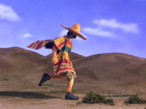 Robot Chicken - Episode 1
