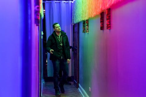 Chicago P.D. - Episode 11