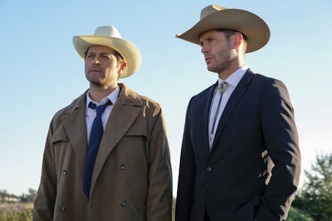 Supernatural - Episode 6