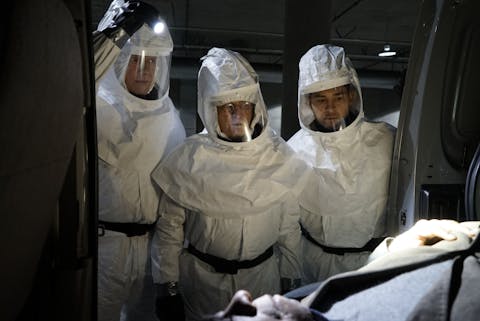NCIS - Episode 15